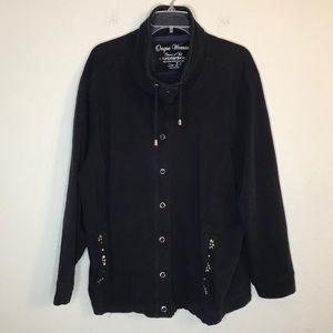 3/$30 Onque Woman Jacket